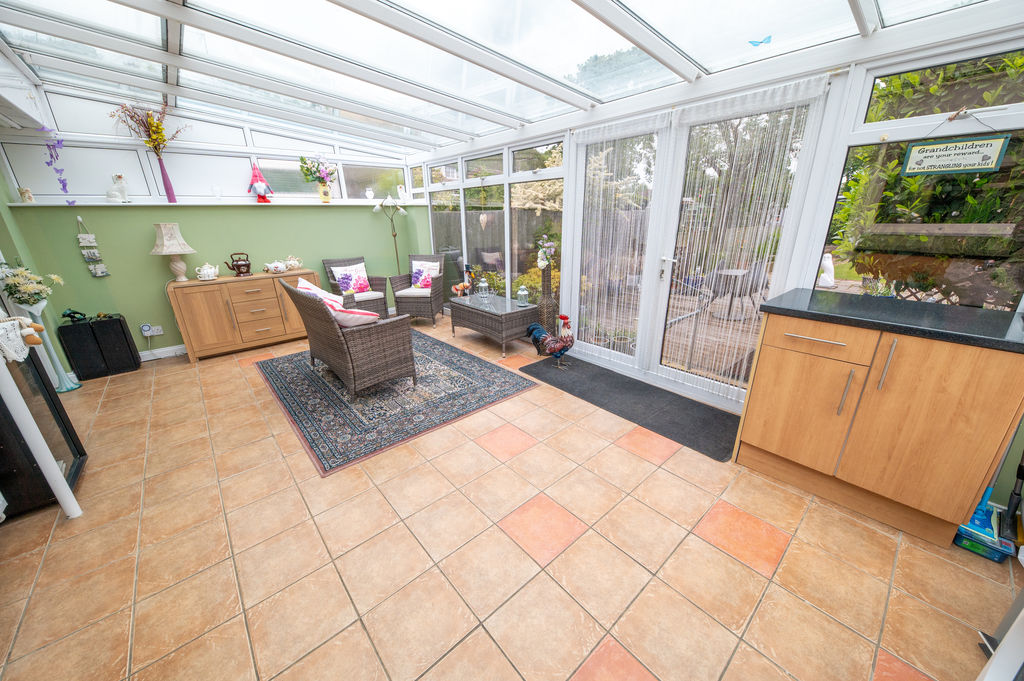 Alderwood Close
